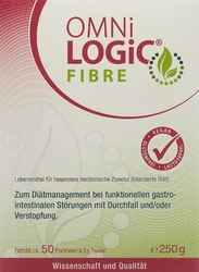 OMNi-LOGiC Fibre Pulver