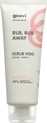 goovi RUB RUB AWAY Gesichts-Peeling