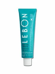 LEBON ESSENTIELS Zahnpasta starke Minze Bio