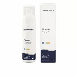 DERMASENCE Mousse Reinigungsschaum