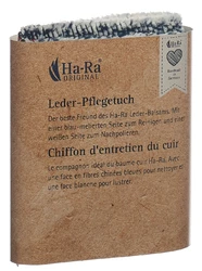 Ha-Ra ORIGINAL Lederpflegetuch