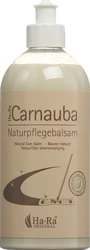 Ha-Ra ORIGINAL Carnauba Naturpflegebalsam
