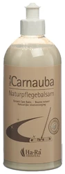 Ha-Ra ORIGINAL Carnauba Naturpflegebalsam