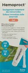 Hemoproct Gel