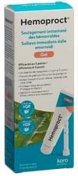 Hemoproct Gel