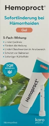 Hemoproct Gel