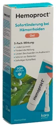 Hemoproct Gel