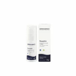 DERMASENCE RosaMin Emulsion