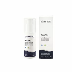 DERMASENCE RosaMin Reinigungsemulsion