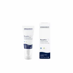 DERMASENCE RosaMin getönte Tagespflege LSF50