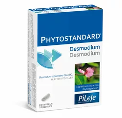 Phytostandard Desmodium Kapsel