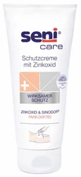 seni Care Hautschutzcreme mit Zinkoxid parfümfrei