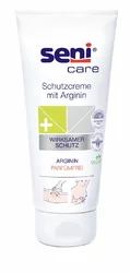 seni Care Hautschutzcreme mit Arginin vegan parfümfrei