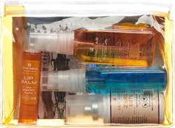 SENSOLAR Handy Set LSF30 50ml After Sun 50ml ZeroBite 30ml