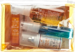 SENSOLAR Handy Set LSF50 50ml After Sun 50ml ZeroBite 30ml
