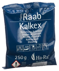 Ha-Ra ORIGINAL Kalkex Vorratsbeutel