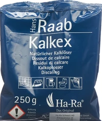 Ha-Ra ORIGINAL Kalkex Vortsbeutel