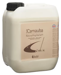 Ha-Ra ORIGINAL Carnauba Naturpflegebalsam