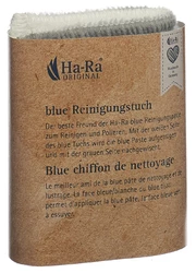 Ha-Ra ORIGINAL Blue Reinigungstuch