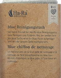 Ha-Ra ORIGINAL Blue Reinigungstuch