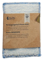 Ha-Ra ORIGINAL Reinigungstuch Nano-Igel