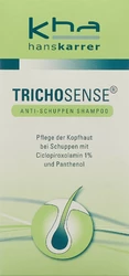 hanskarrer Trichosense Anti-Schuppen-Shampoo