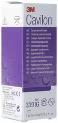 3M Cavilon Durable Barrier Cream improved