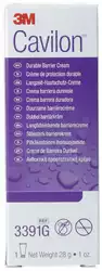 3M Cavilon Durable Barrier Cream improved