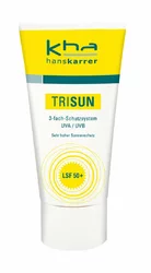 hanskarrer LSF 50+ parfümfrei