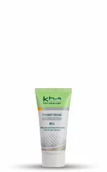 hanskarrer mikroSilber Pigmentcreme hell