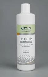 hanskarrer mikroSilber Lipolotion