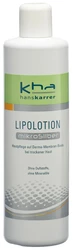 hanskarrer mikroSilber Lipolotion