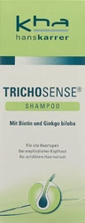 hanskarrer Trichosense Shampoo