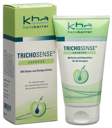 hanskarrer Trichosense Shampoo