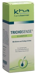 hanskarrer Trichosense Shampoo
