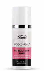 hanskarrer Visiopiel Retinol + Vitamin C Fluid