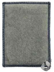 Ha-Ra ORIGINAL Reinigungstuch Viva-Ult blau