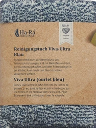 Ha-Ra ORIGINAL Reinigungstuch Viva-Ult blau