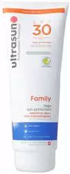 ultrasun Family SPF 30