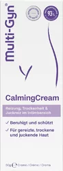 Multi-Gyn CalmingCream