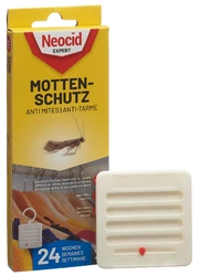 Neocid EXPERT Mottenschutz