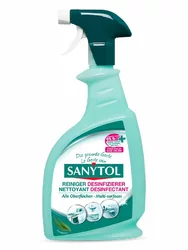 Sanytol Allzweckreiniger Desinfizierer Spray