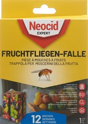 Neocid EXPERT Fruchtfliegen-Falle