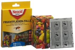 Neocid EXPERT Fruchtfliegen-Falle