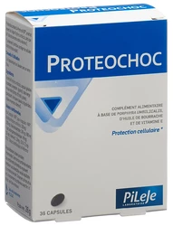 PROTEOCHOC caps