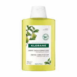 Klorane Shampoo Zedrat