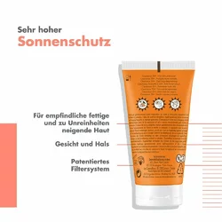 Avène Cleanance Sonne SPF50+