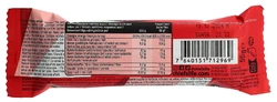 Chiefs Protein Bar Strawberry