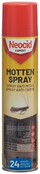 Neocid EXPERT Motten-Spray