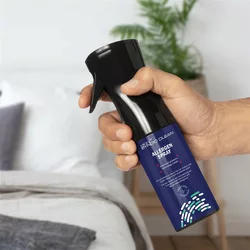 HeiQ Synbio Clean Allergen Spray